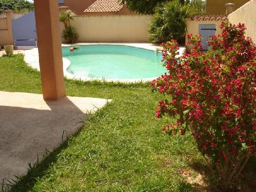 Vente villa t4 13013 marseille 13eme chateau gombert 13